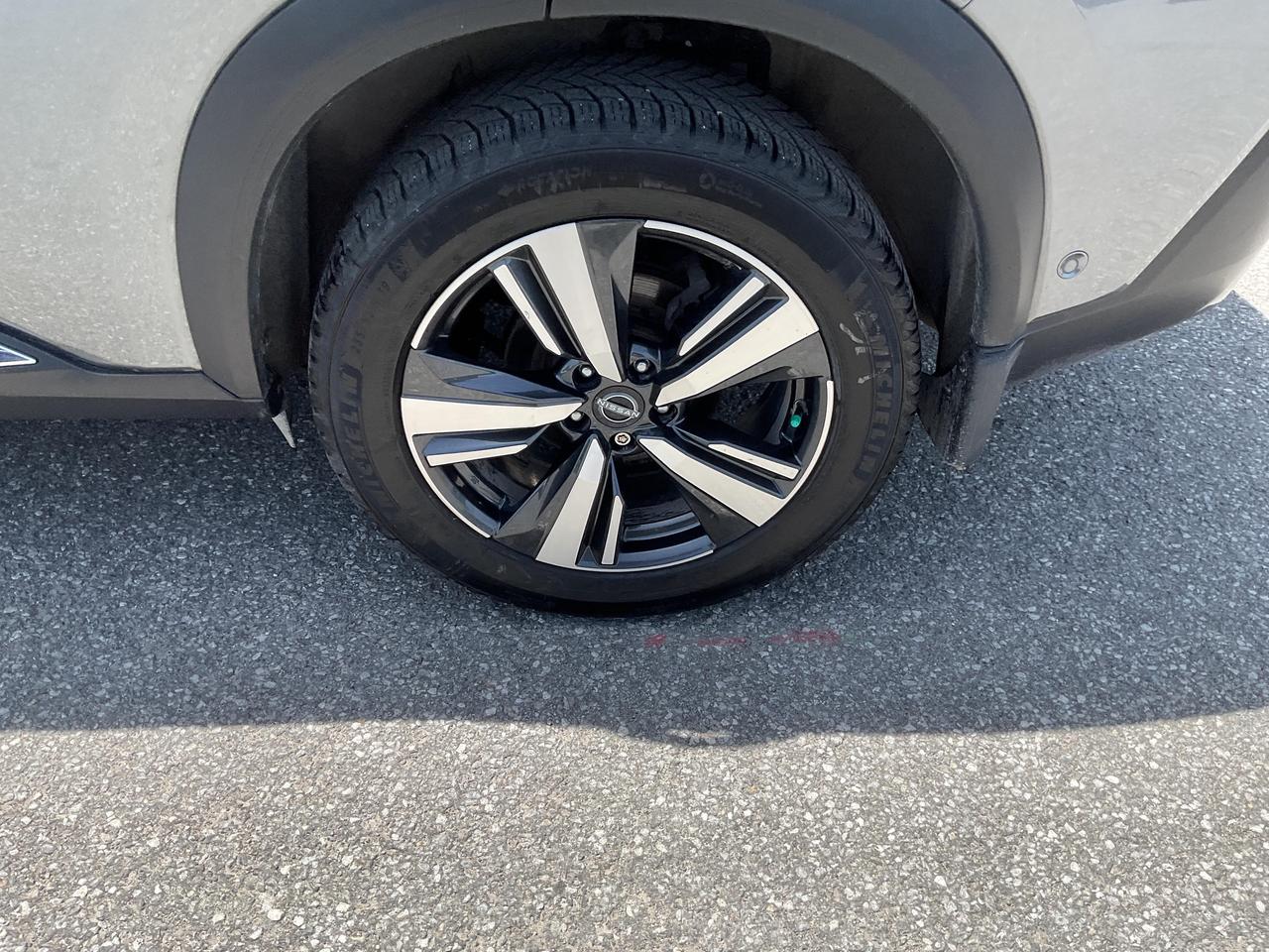 2023 Nissan Rogue SL 4dr All-Wheel Drive Sport Utility Photo