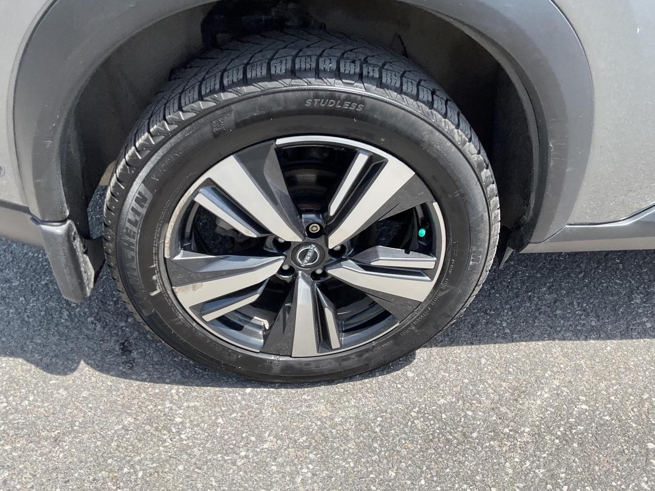 2023 Nissan Rogue SL 4dr All-Wheel Drive Sport Utility Photo