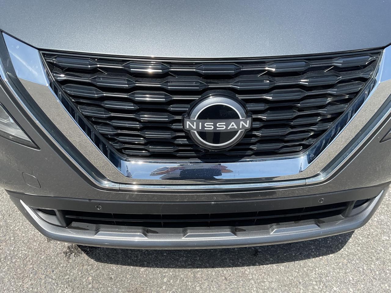 2023 Nissan Rogue SL 4dr All-Wheel Drive Sport Utility Photo