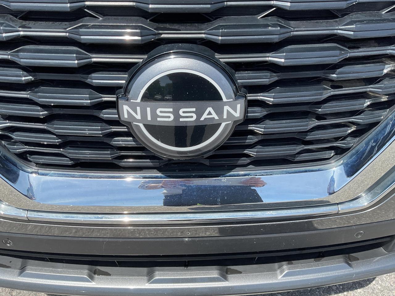 2023 Nissan Rogue SL 4dr All-Wheel Drive Sport Utility Photo