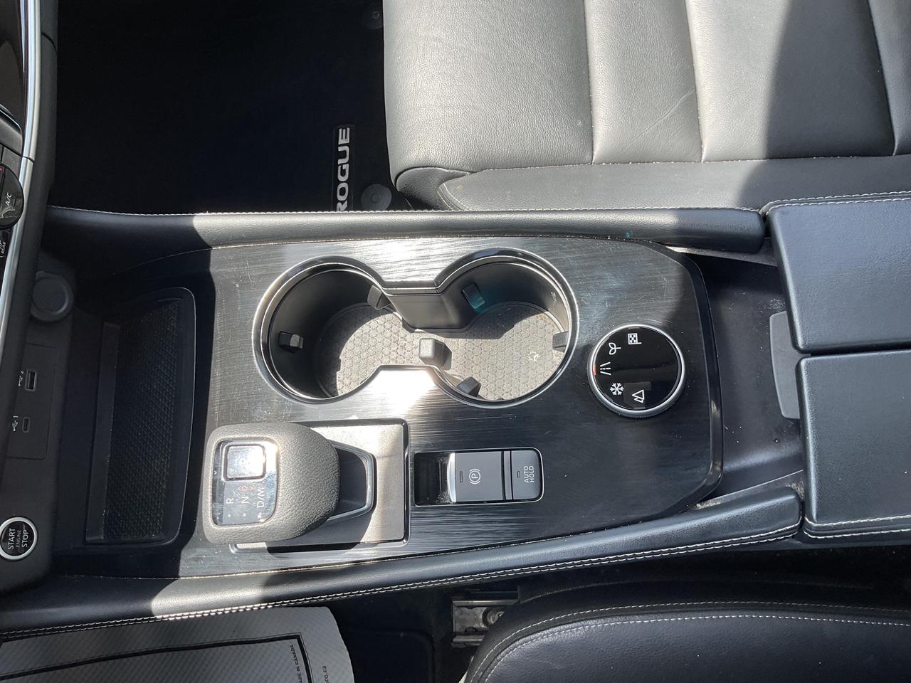 2023 Nissan Rogue SL 4dr All-Wheel Drive Sport Utility Photo