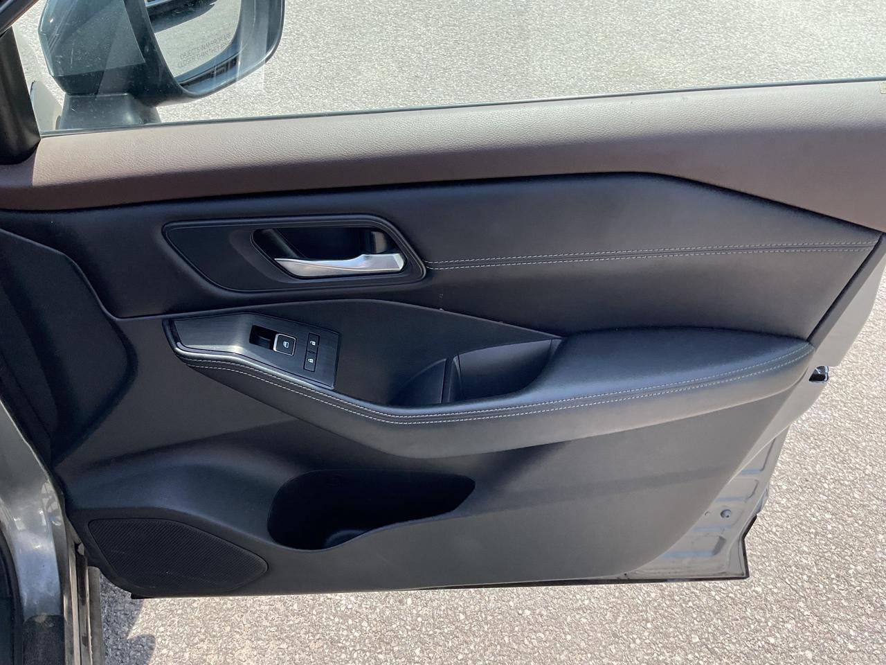 2023 Nissan Rogue SL 4dr All-Wheel Drive Sport Utility Photo