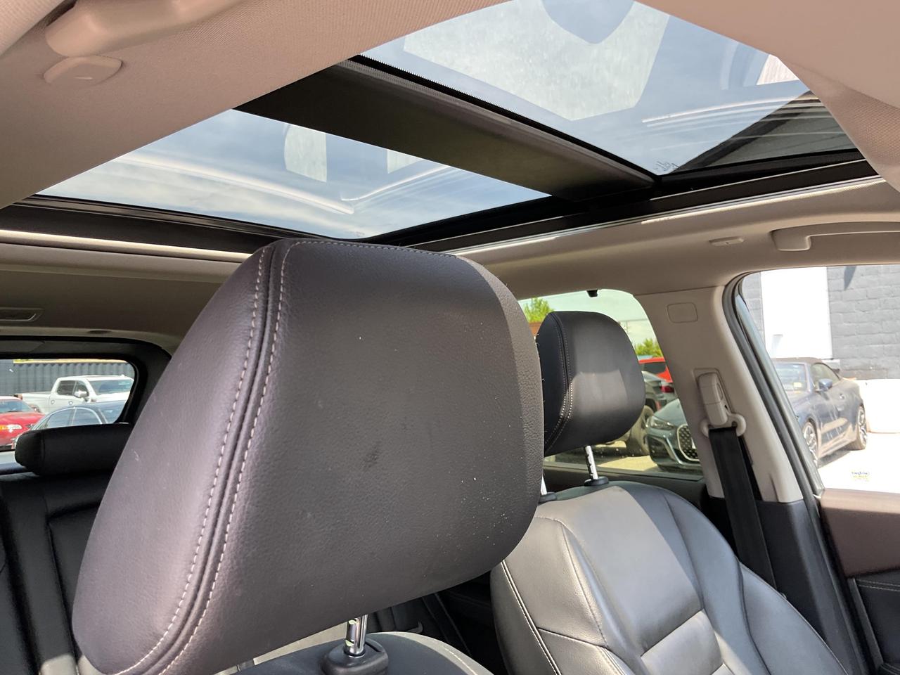 2023 Nissan Rogue SL 4dr All-Wheel Drive Sport Utility Photo