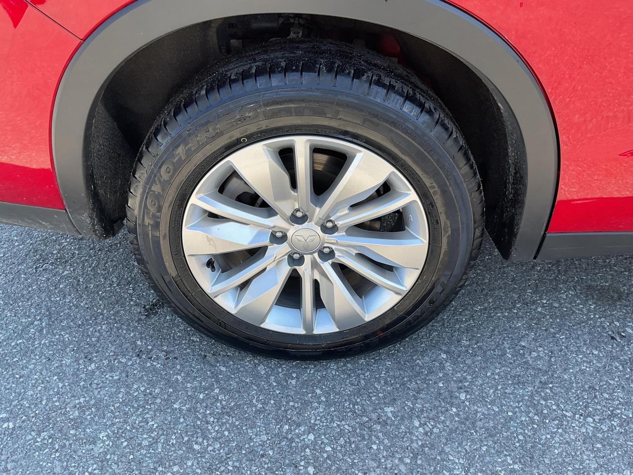 2025 Mitsubishi Outlander ES 4dr S-AWC Photo