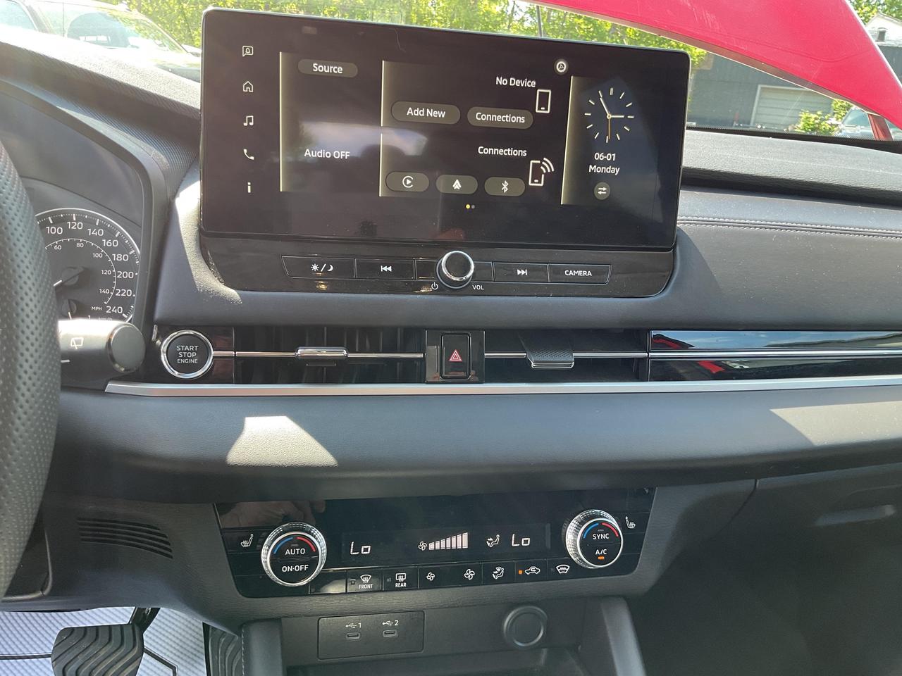 2025 Mitsubishi Outlander ES 4dr S-AWC Photo