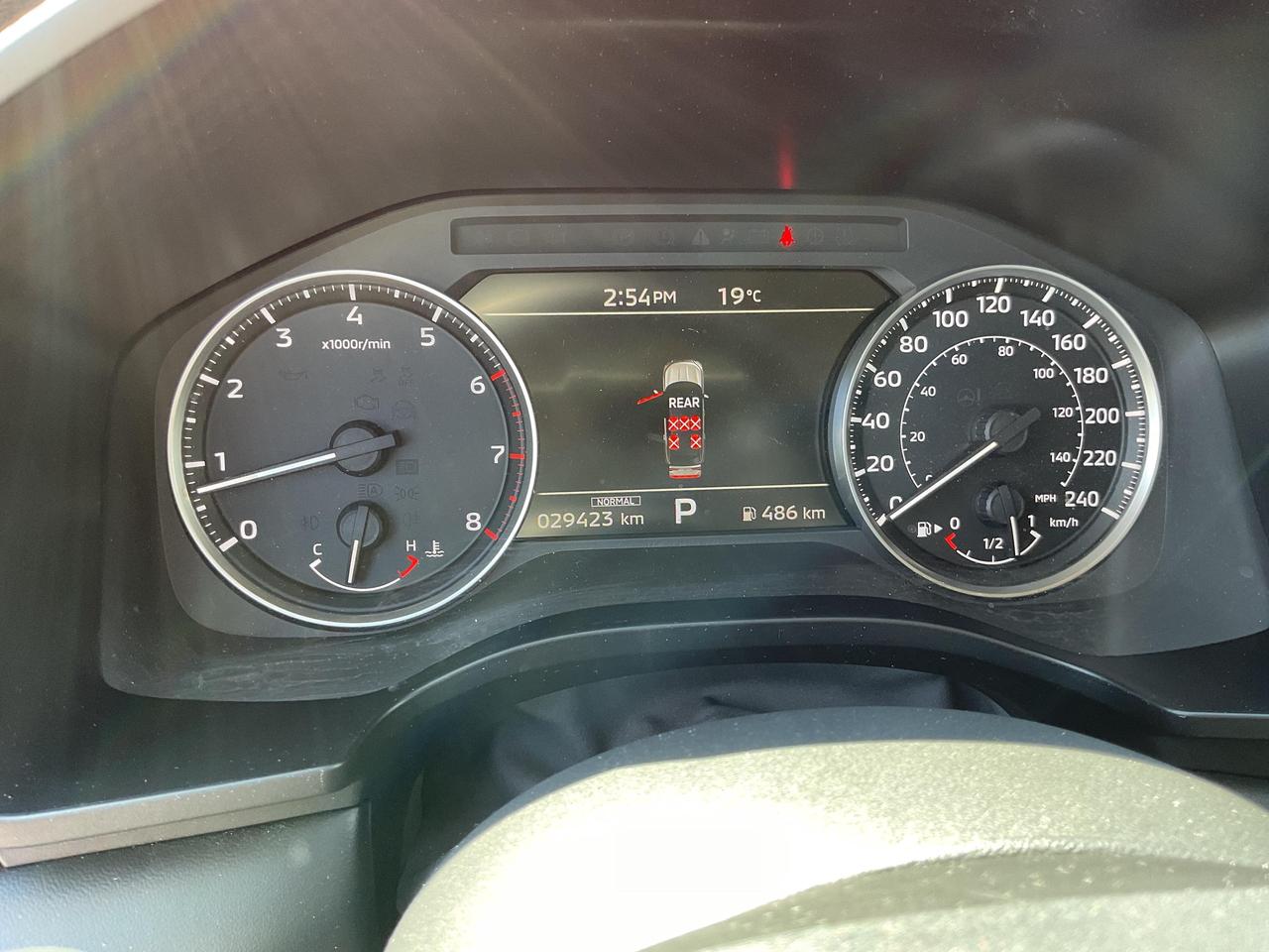 2025 Mitsubishi Outlander ES 4dr S-AWC Photo