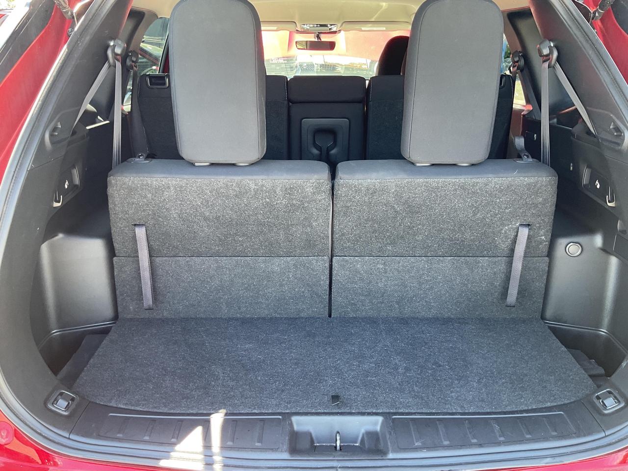 2025 Mitsubishi Outlander ES 4dr S-AWC Photo