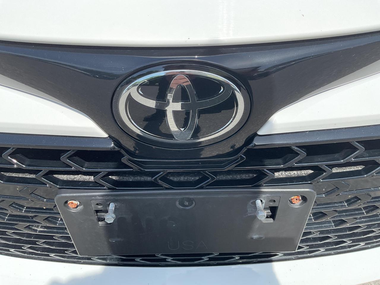 2023 Toyota Corolla Hatchback Base 5dr Photo