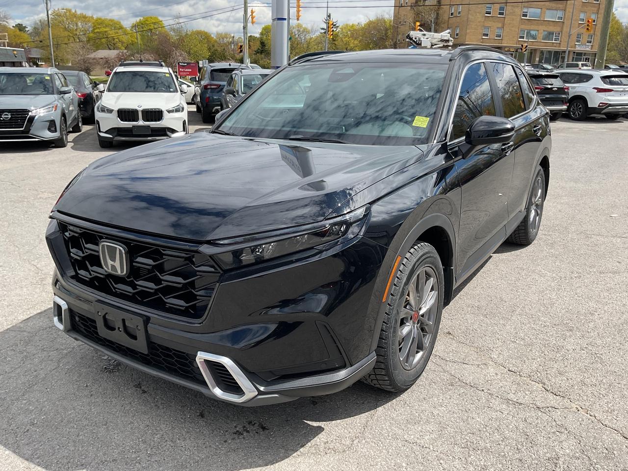 Vehicle Image