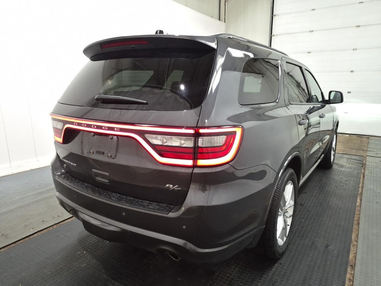 2024 Dodge Durango R/T   HEMI   HEATED/VENTED LEATHER   ADAPTIVE CRUI Photo