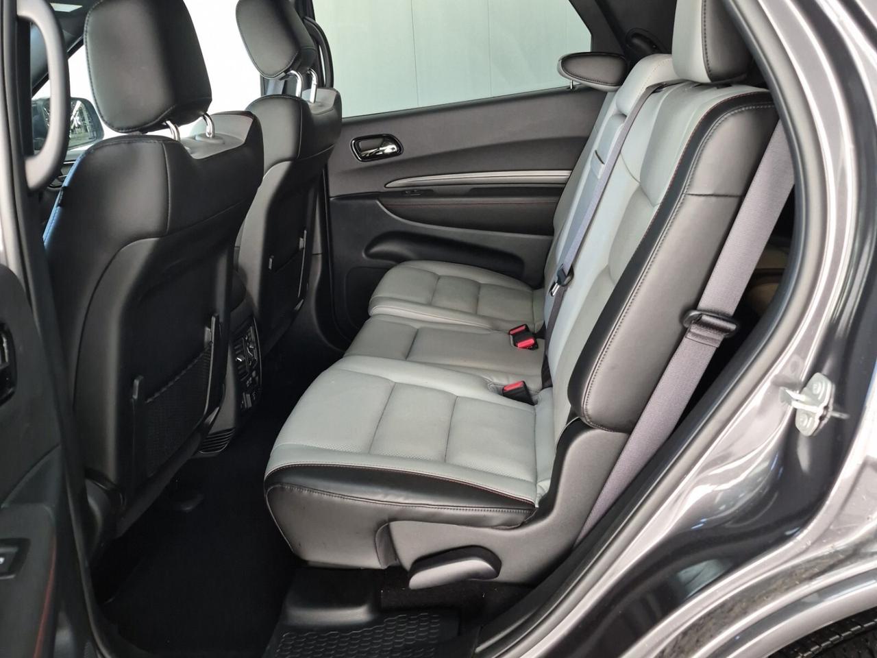 2024 Dodge Durango R/T   HEMI   HEATED/VENTED LEATHER   ADAPTIVE CRUI Photo3