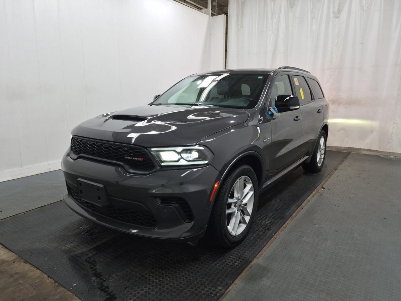 2024 Dodge Durango R/T   HEMI   HEATED/VENTED LEATHER   ADAPTIVE CRUI Photo0