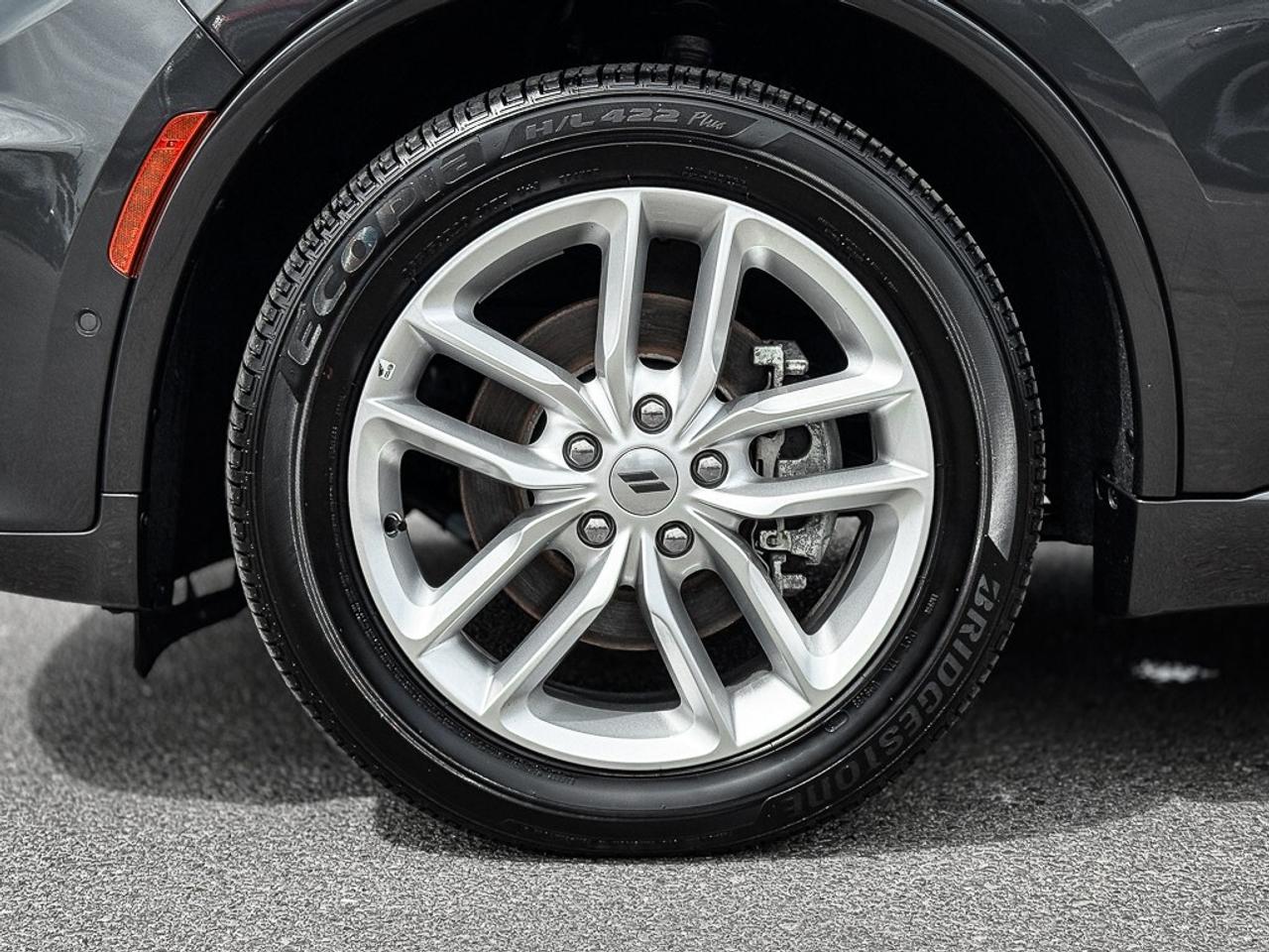2024 Dodge Durango R/T   HEMI   PLUS   HEATED/VENTED LEATHER   ADAPTI Photo