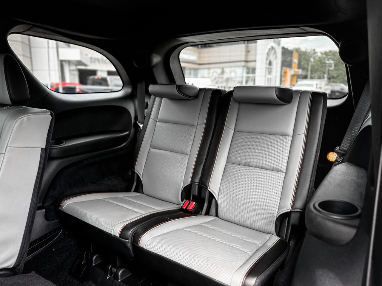 2024 Dodge Durango R/T   HEMI   PLUS   HEATED/VENTED LEATHER   ADAPTI Photo
