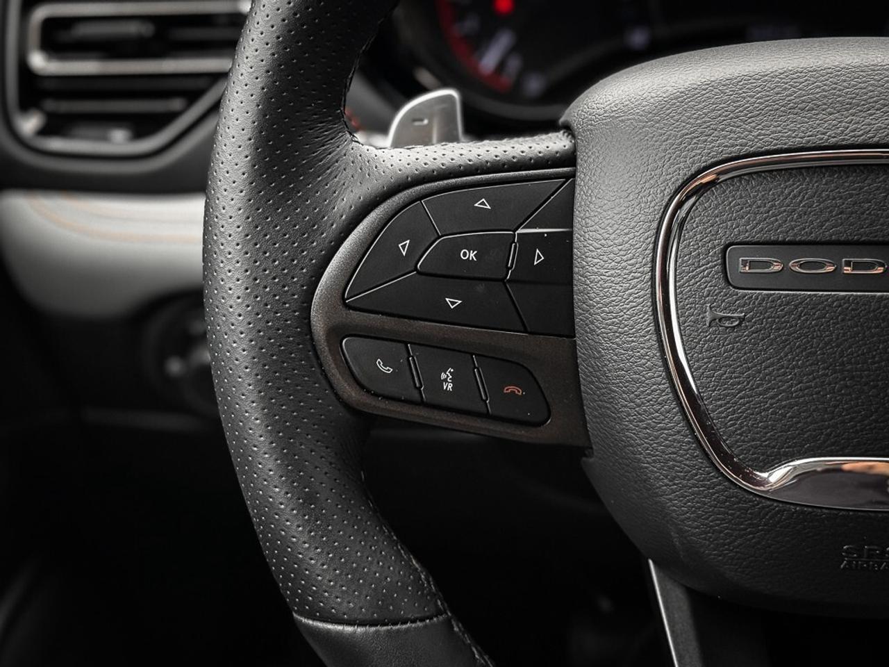 2024 Dodge Durango R/T   HEMI   PLUS   HEATED/VENTED LEATHER   ADAPTI Photo