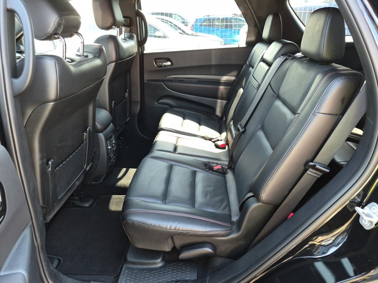 2024 Dodge Durango R/T   HEMI   SUNROOF   HEATED/VENTED LEATHER   BLI Photo