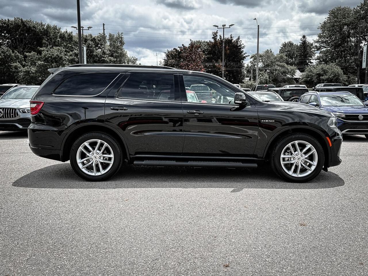 2024 Dodge Durango R/T   HEMI   SUNROOF   HEATED/VENTED LEATHER   BLI Photo