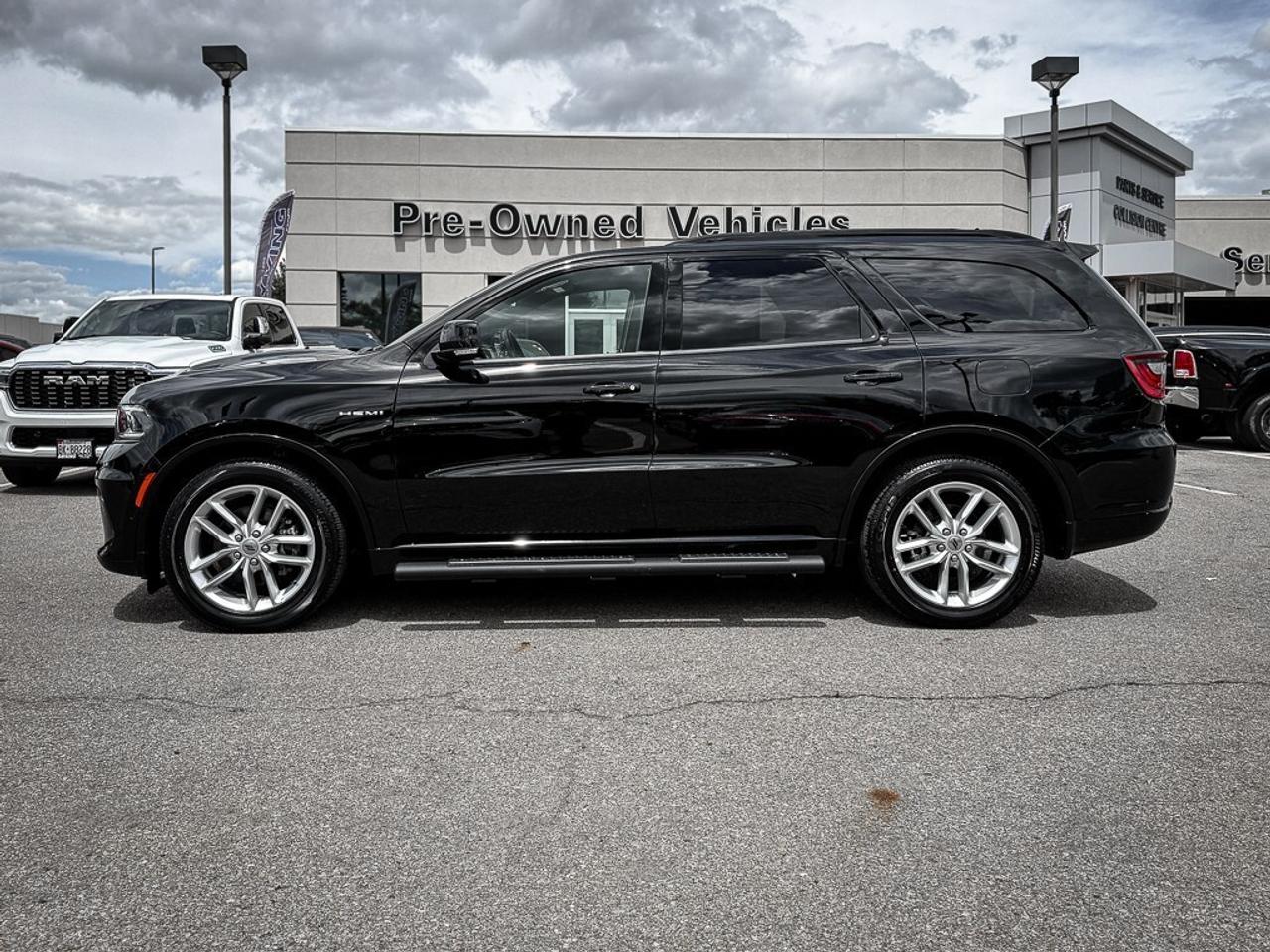 2024 Dodge Durango R/T   HEMI   SUNROOF   HEATED/VENTED LEATHER   BLI Photo