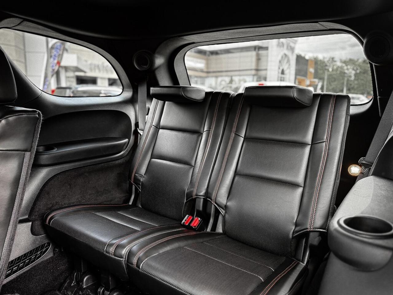 2024 Dodge Durango R/T   HEMI   SUNROOF   HEATED/VENTED LEATHER   BLI Photo