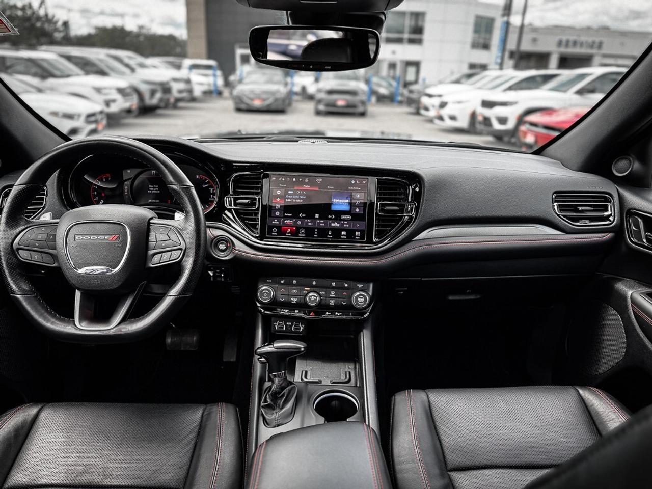 2024 Dodge Durango R/T   HEMI   SUNROOF   HEATED/VENTED LEATHER   BLI Photo