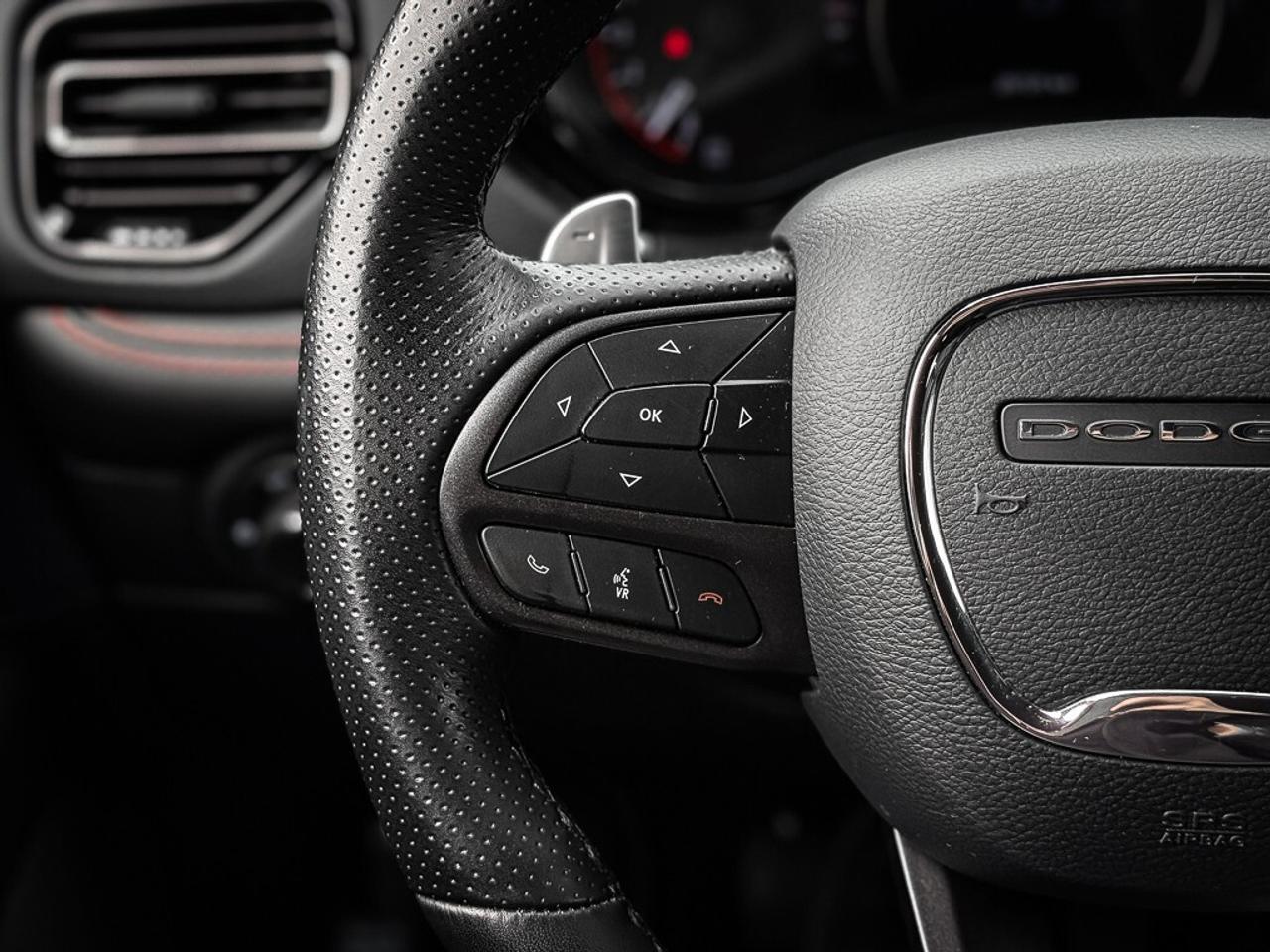 2024 Dodge Durango R/T   HEMI   SUNROOF   HEATED/VENTED LEATHER   BLI Photo