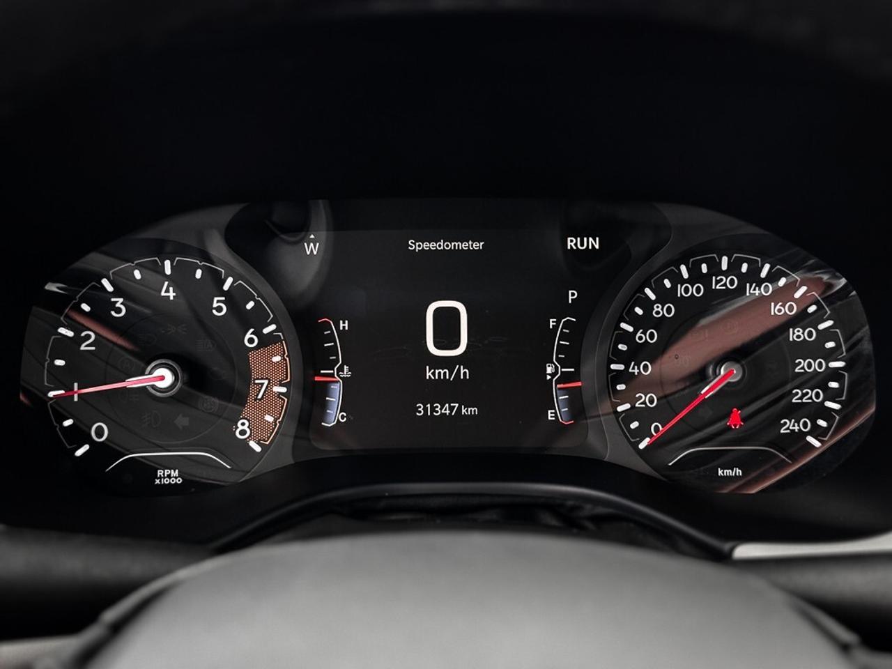 2024 Jeep Compass Limited   HEATED SEATS   REMOTE START   BLINDSPOT Photo