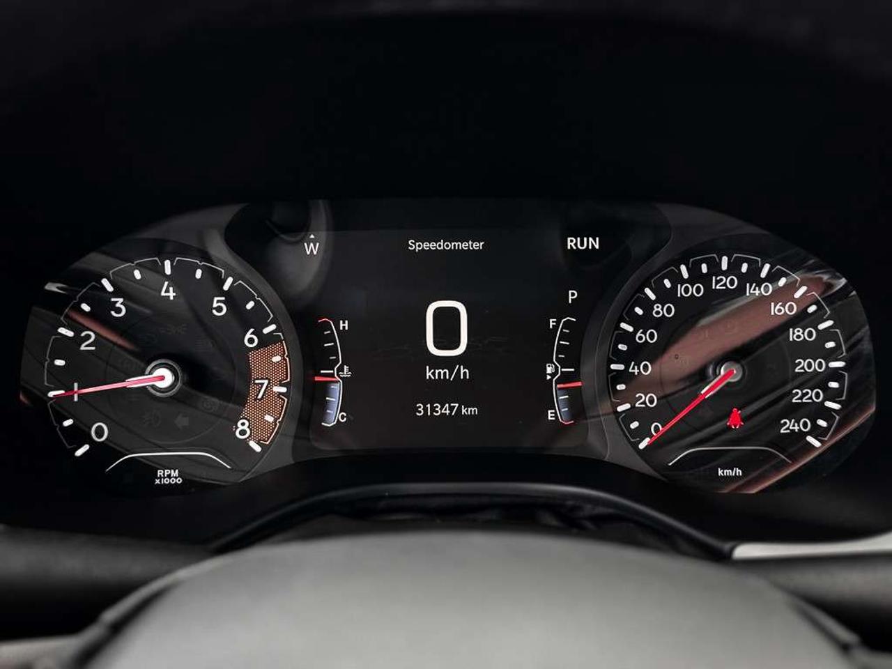 2024 Jeep Compass Limited   HEATED SEATS   REMOTE START   BLINDSPOT   LANE KEEP Photo