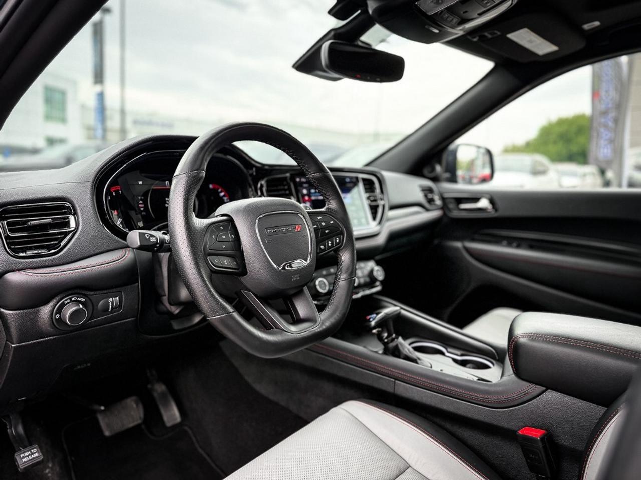2024 Dodge Durango R/T   HEMI   SUNROOF   HEATED/VENTED LEATHER   BLI Photo