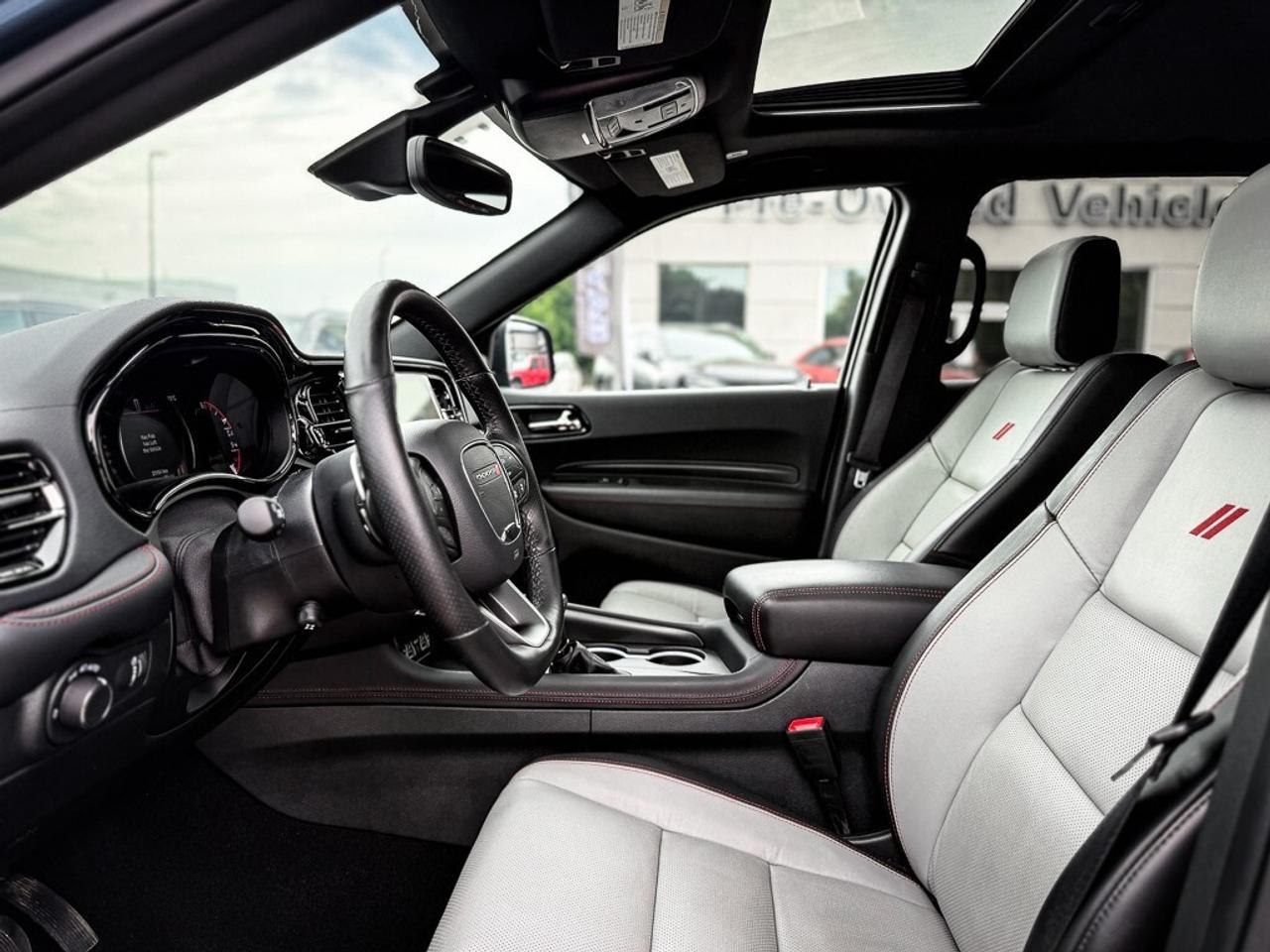 2024 Dodge Durango R/T   HEMI   SUNROOF   HEATED/VENTED LEATHER   BLI Photo