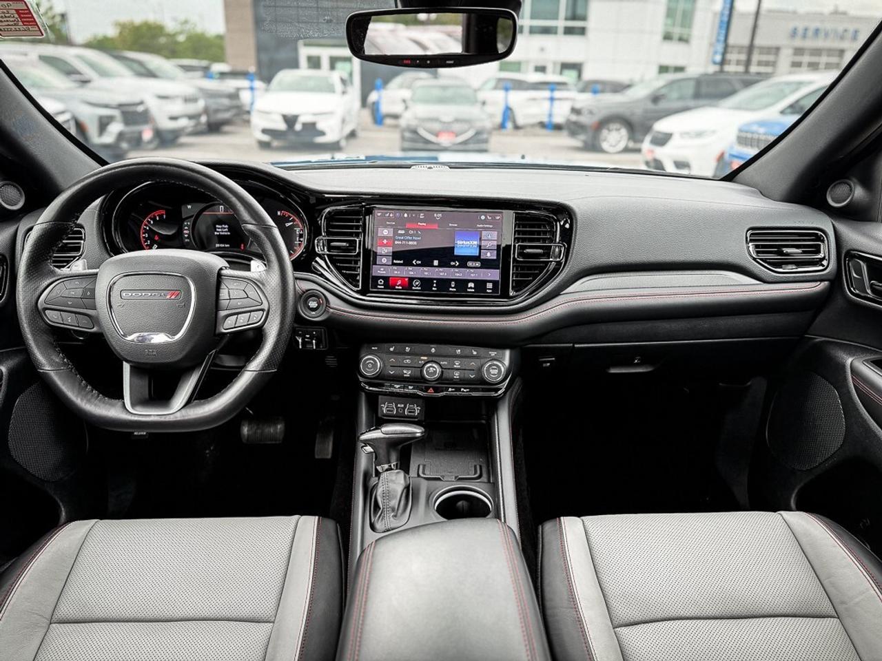 2024 Dodge Durango R/T   HEMI   SUNROOF   HEATED/VENTED LEATHER   BLI Photo