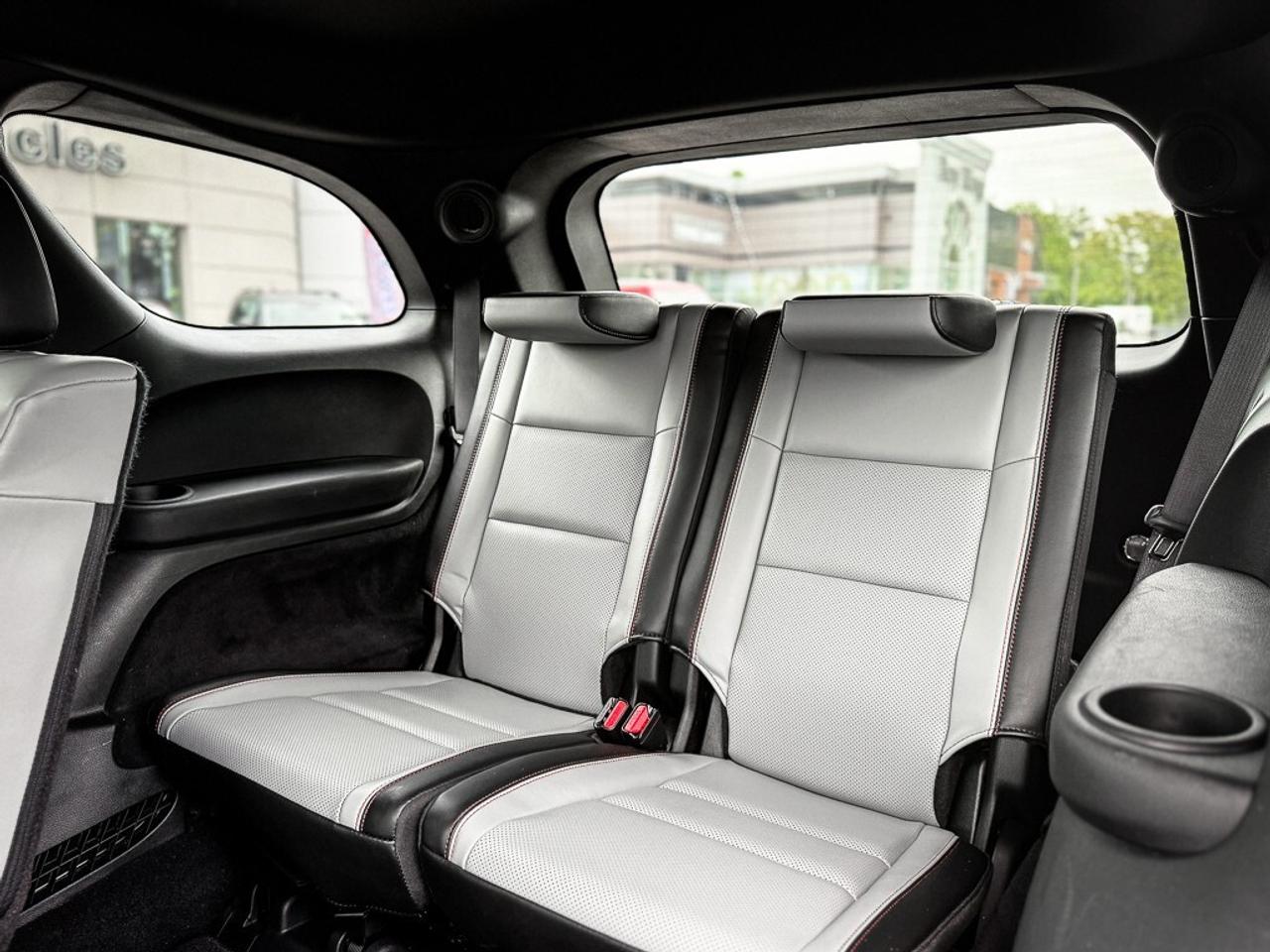 2024 Dodge Durango R/T   HEMI   SUNROOF   HEATED/VENTED LEATHER   BLI Photo