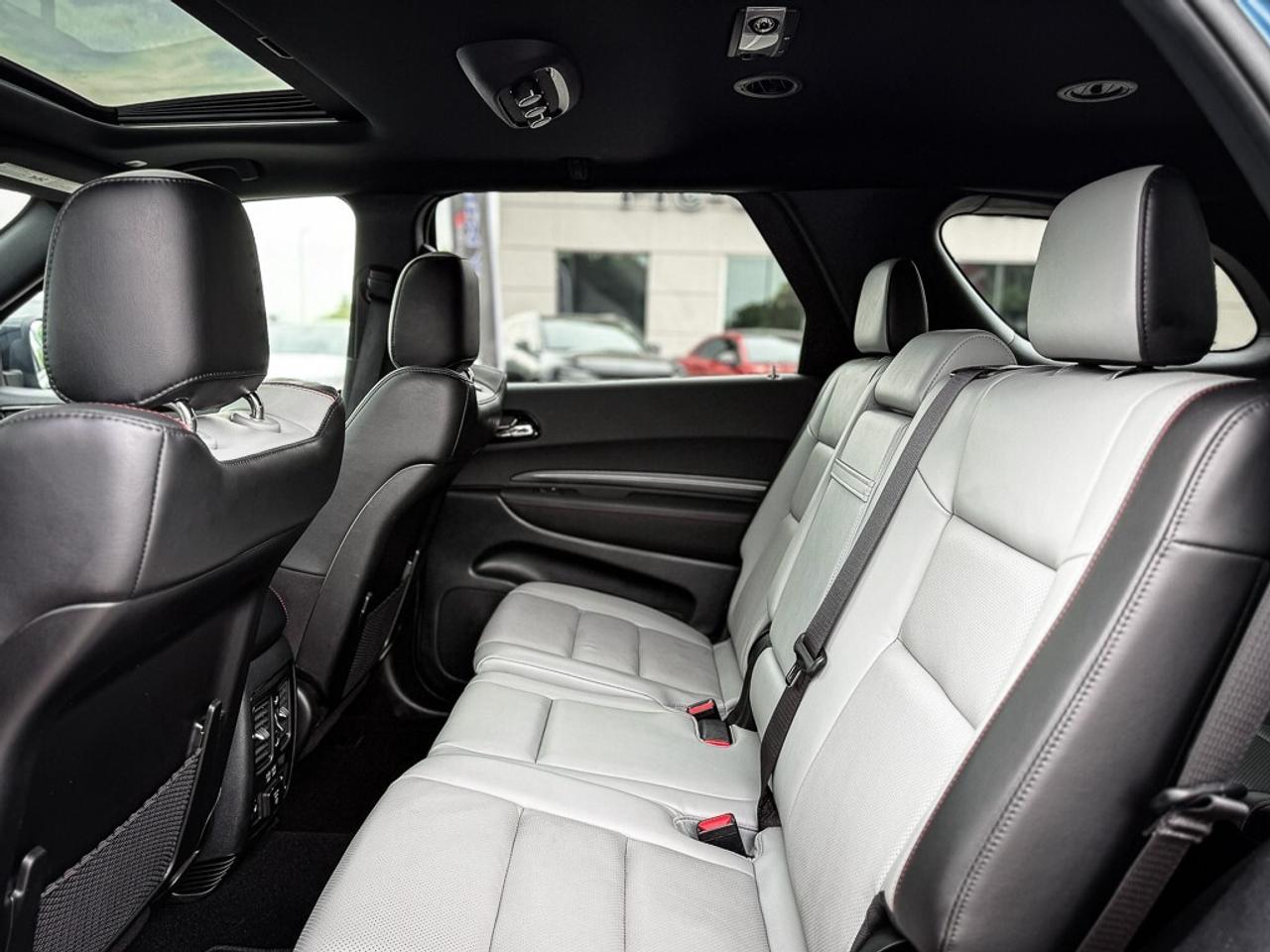 2024 Dodge Durango R/T   HEMI   SUNROOF   HEATED/VENTED LEATHER   BLI Photo