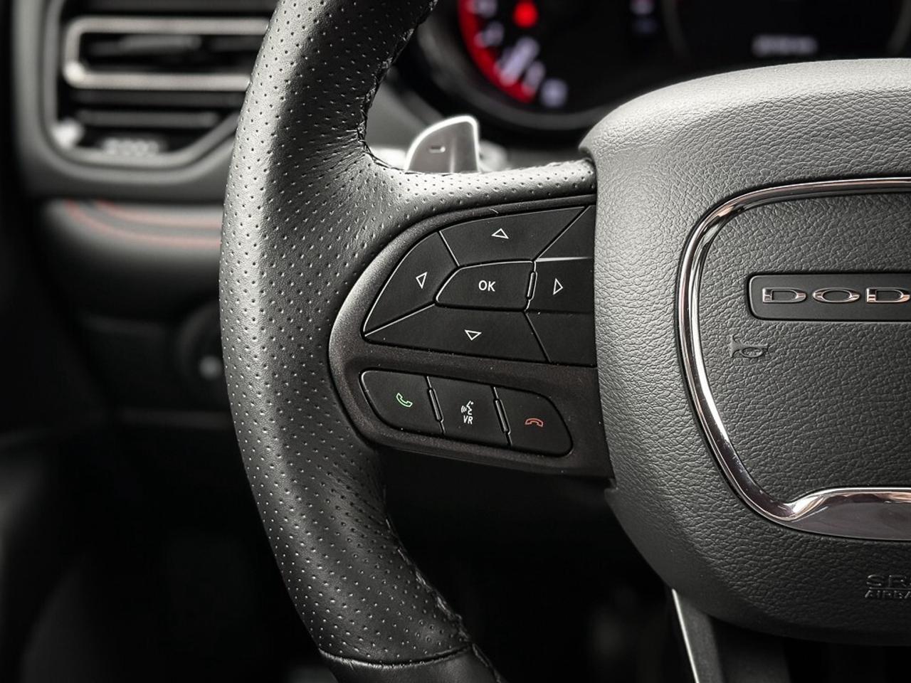 2024 Dodge Durango R/T   HEMI   SUNROOF   HEATED/VENTED LEATHER   BLI Photo