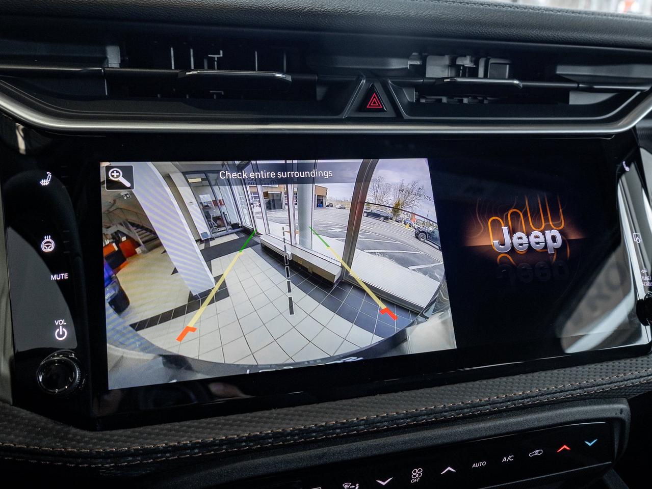2026 Jeep Cherokee  Photo