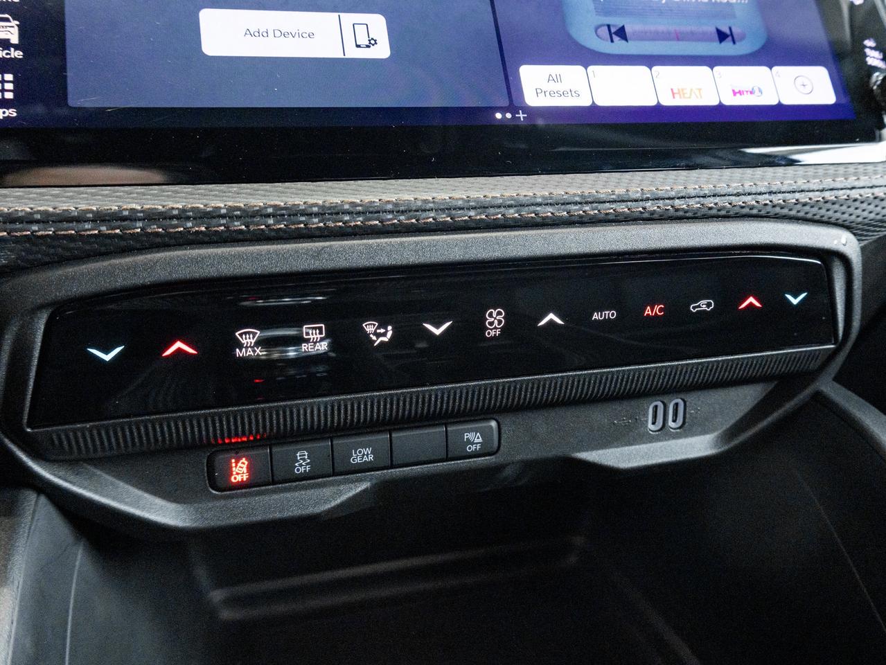2026 Jeep Cherokee  Photo
