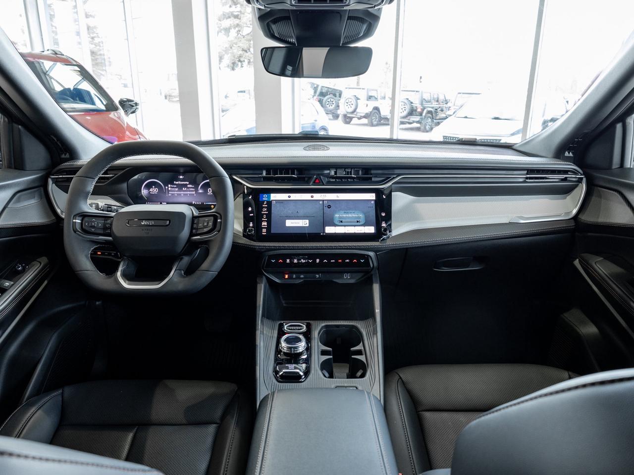 2026 Jeep Cherokee  Photo