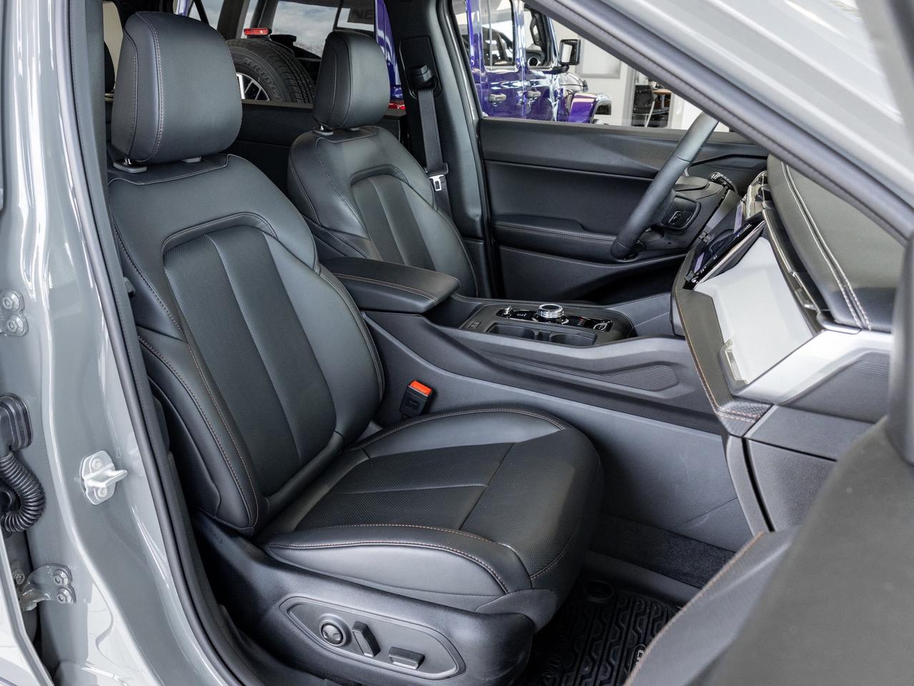 2026 Jeep Cherokee  Photo