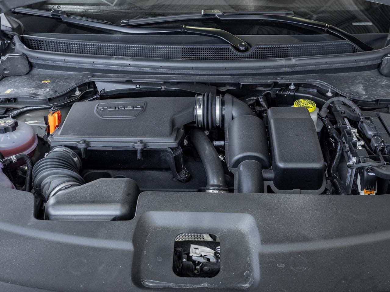 2026 Jeep Cherokee  Photo