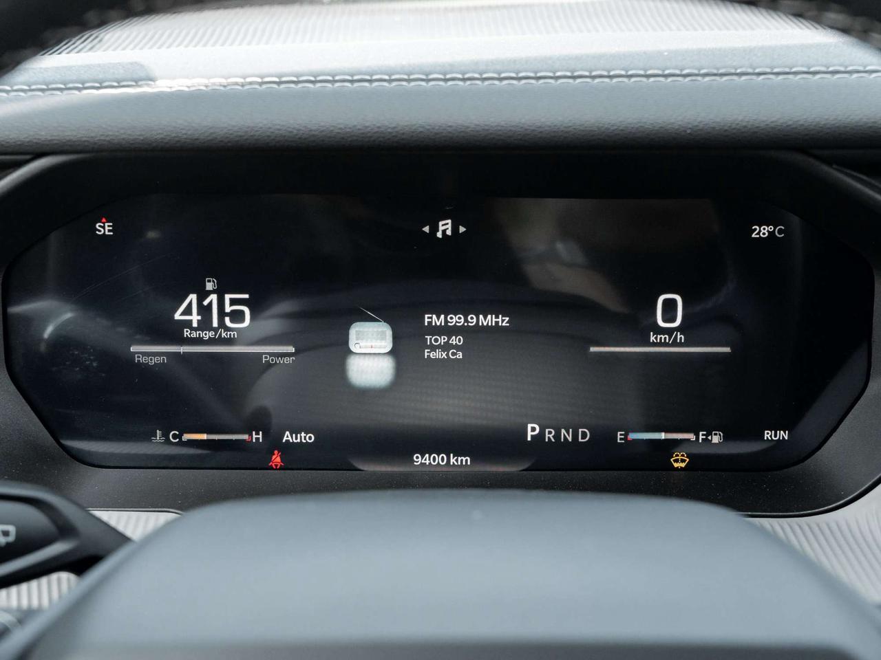 2026 Jeep Cherokee Limited   Clean Carfax   Demo   Adaptive Cruise Photo