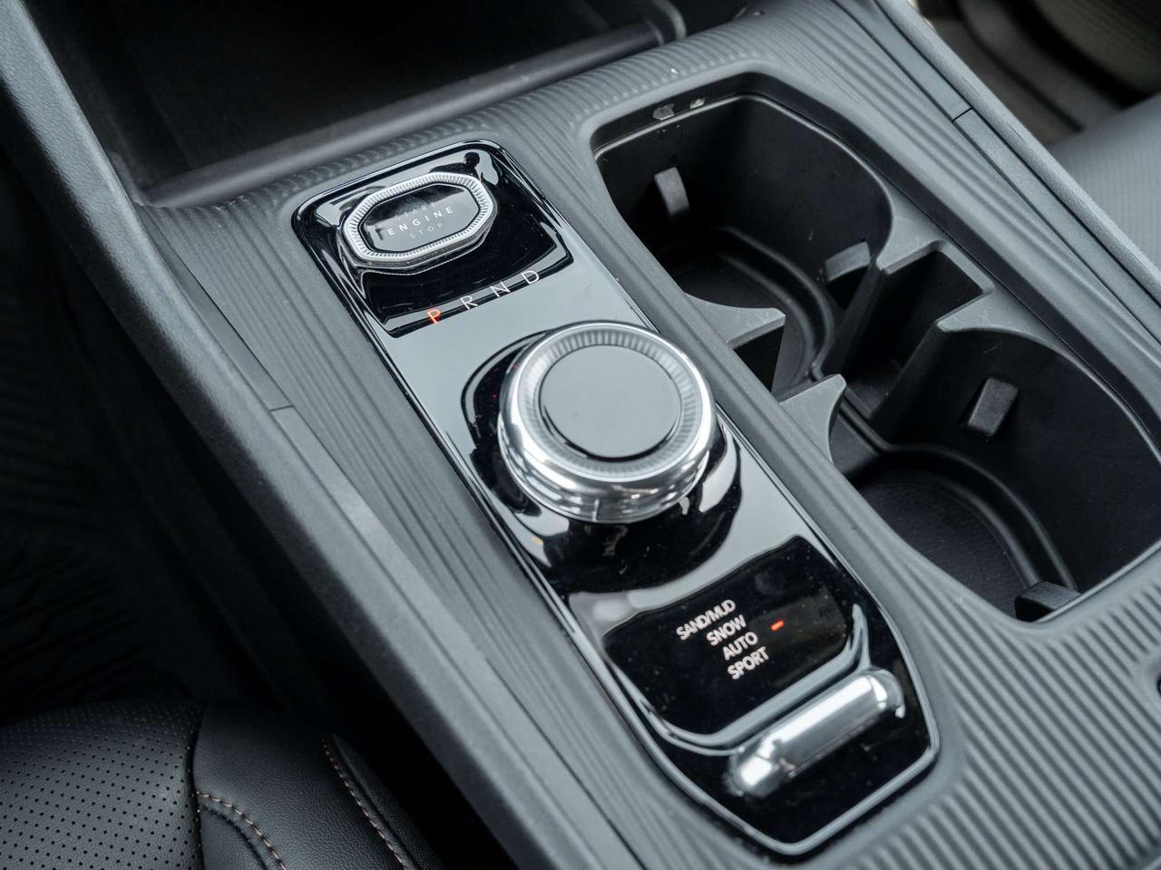 2026 Jeep Cherokee Limited   Clean Carfax   Demo   Adaptive Cruise Photo