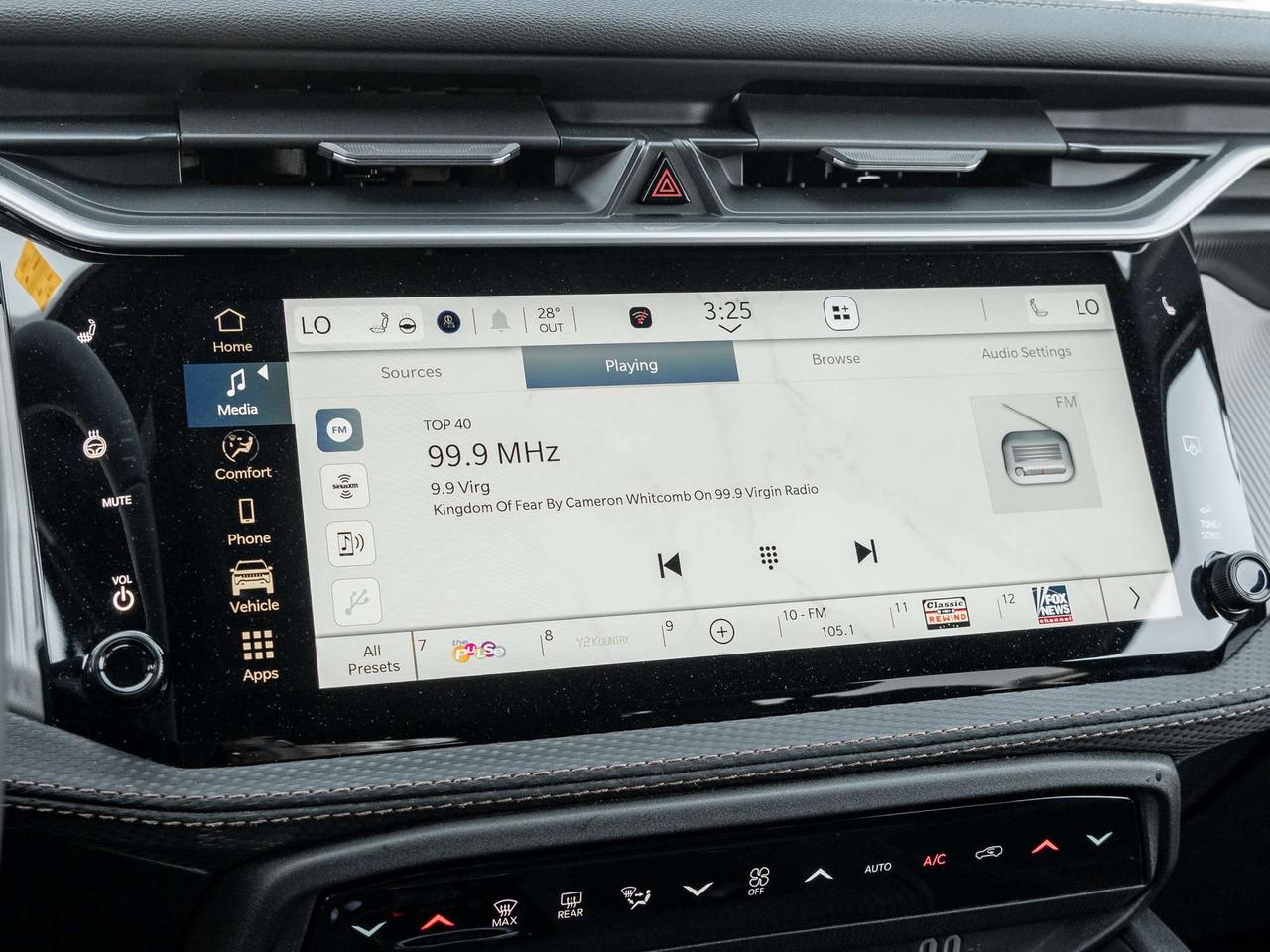2026 Jeep Cherokee Limited   Clean Carfax   Demo   Adaptive Cruise Photo