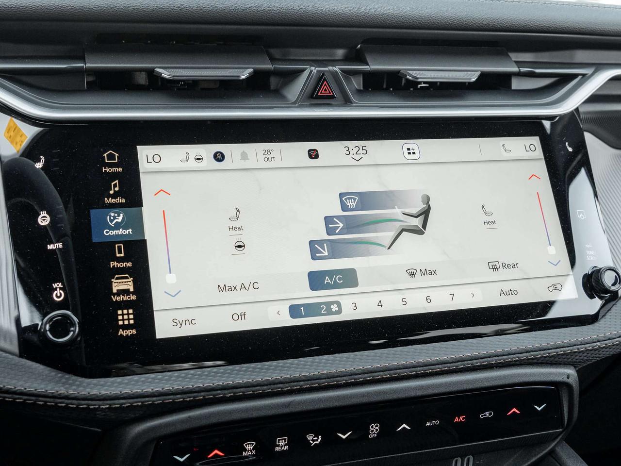 2026 Jeep Cherokee Limited   Clean Carfax   Demo   Adaptive Cruise Photo