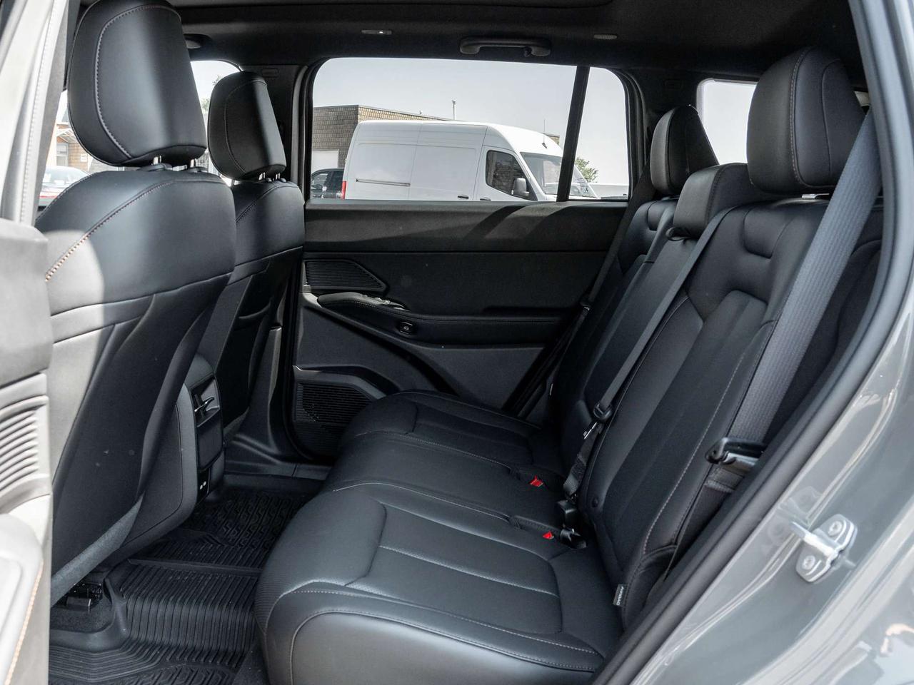 2026 Jeep Cherokee Limited   Clean Carfax   Demo   Adaptive Cruise Photo