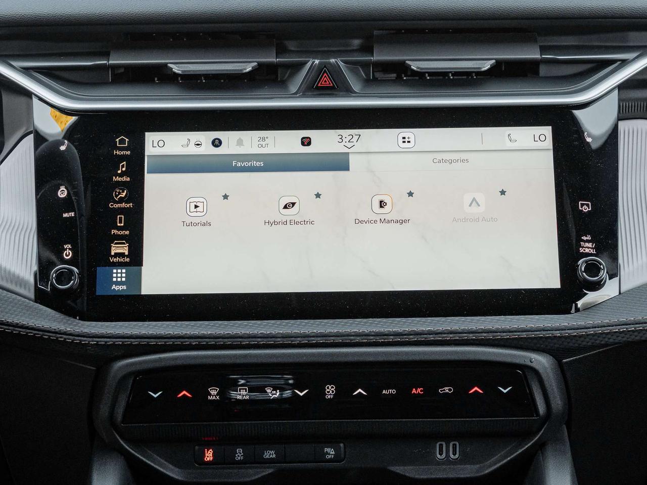 2026 Jeep Cherokee Limited   Clean Carfax   Demo   Adaptive Cruise Photo