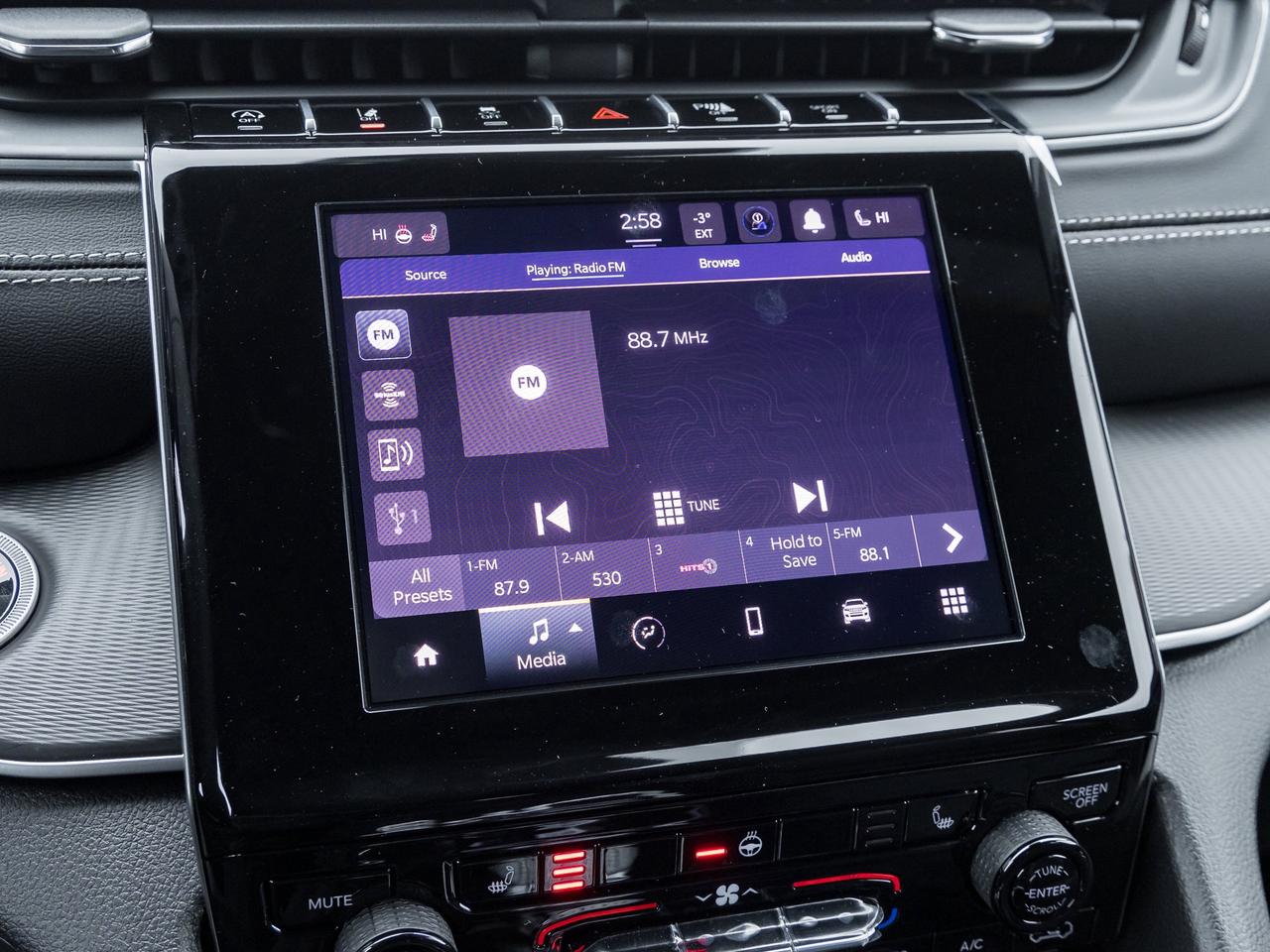 2025 Jeep Grand Cherokee  Photo