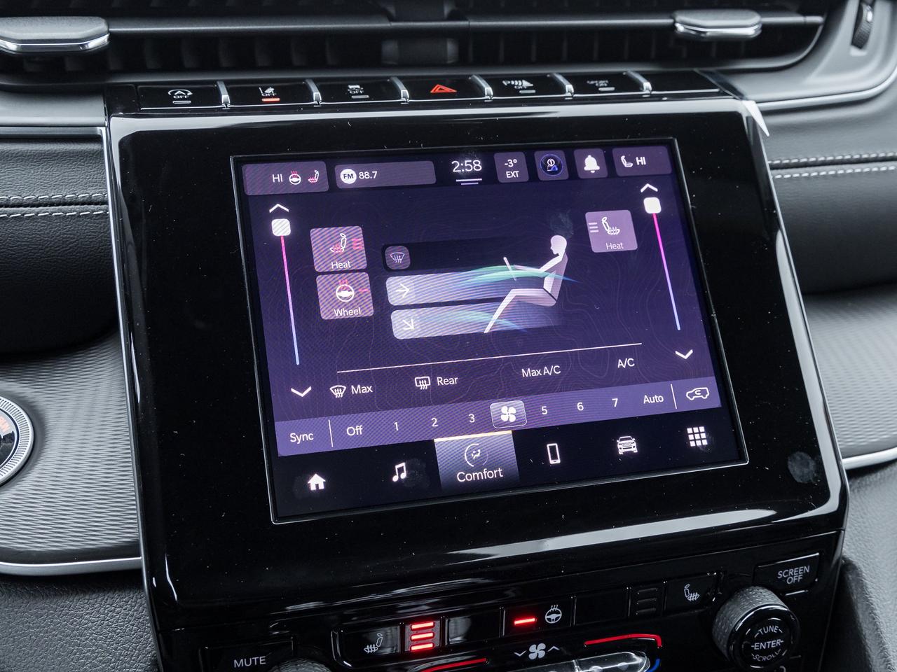 2025 Jeep Grand Cherokee  Photo