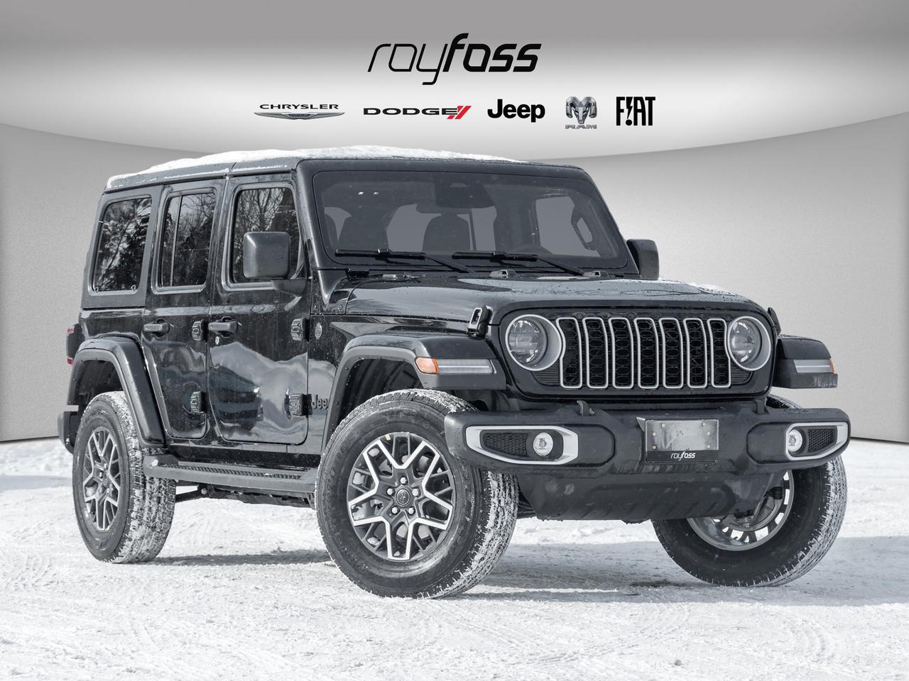 2026 Jeep Wrangler  Photo0