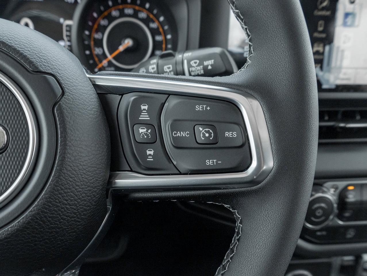 2026 Jeep Wrangler  Photo