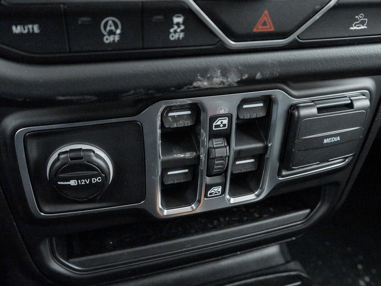 2026 Jeep Wrangler  Photo
