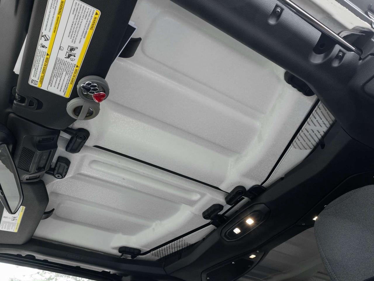 2026 Jeep Wrangler Sahara   Demo   Clean Carfax   CarPlay Photo